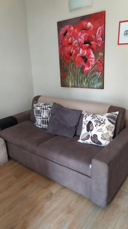 Casa Clorinda Apartment Арецо Екстериор снимка