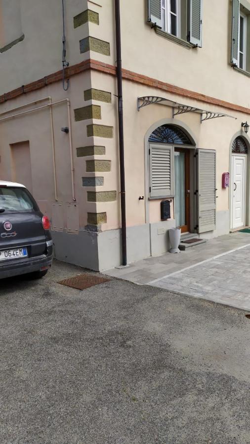 Casa Clorinda Apartment Арецо Екстериор снимка