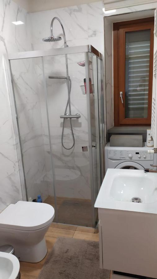 Casa Clorinda Apartment Арецо Екстериор снимка
