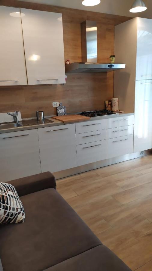 Casa Clorinda Apartment Арецо Екстериор снимка