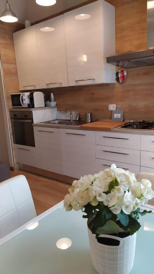 Casa Clorinda Apartment Арецо Екстериор снимка